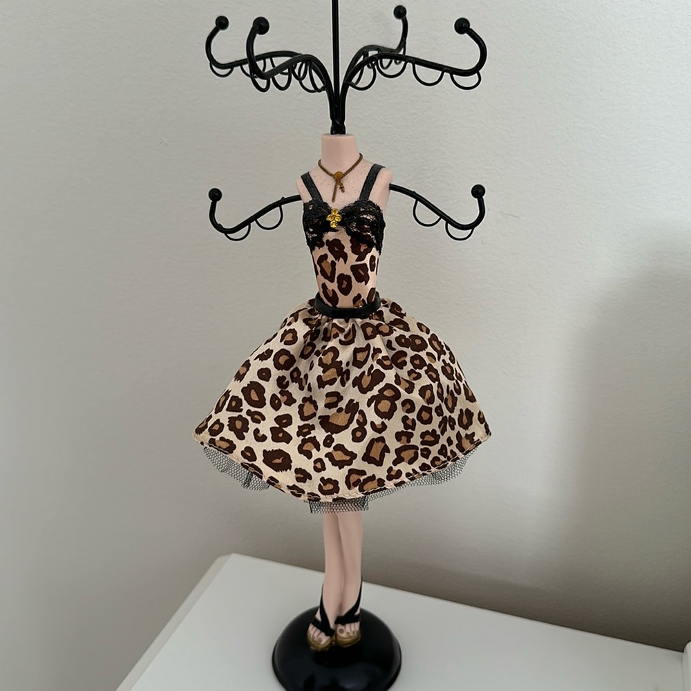 Jewelry Holder